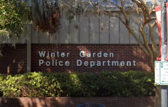 Winter Garden Parents Plead For Help Finding Missing 16-Year-Old Son