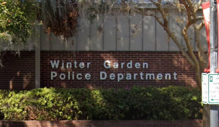 Winter Garden Parents Plead For Help Finding Missing 16-Year-Old Son