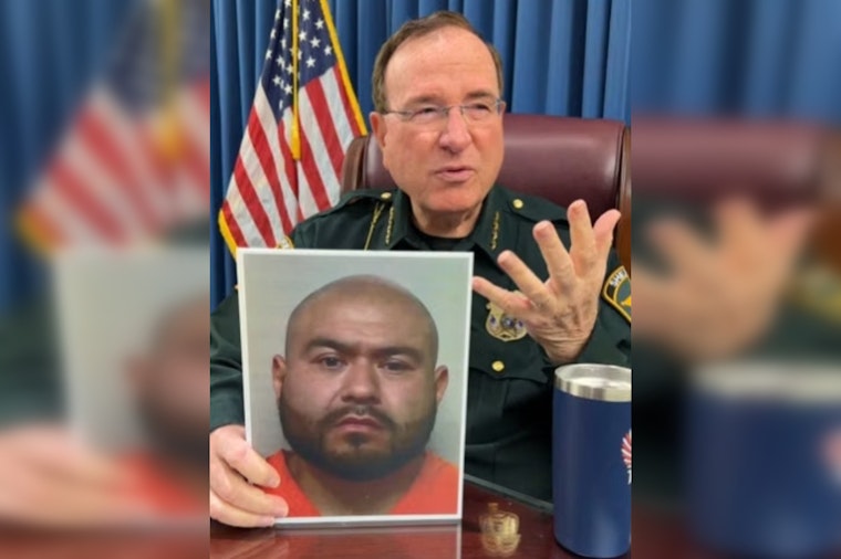 Winter Haven DUI Stop Turns Into Brawl, Michigan Man Threatens To Kick Out Windows