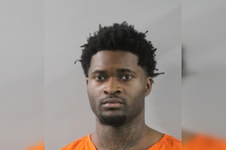 Winter Haven Man, 24, Charged With 6 Counts of Attempted Murder in Lakeland Shooting