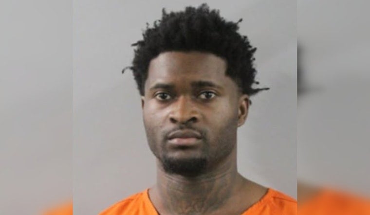 Winter Haven Man, 24, Charged With 6 Counts of Attempted Murder in Lakeland Shooting