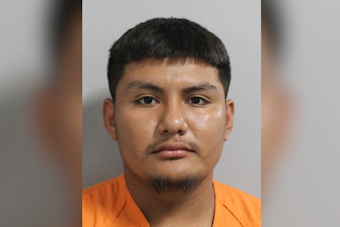 Winter Haven Man Arrested for Using Fake Police Lights