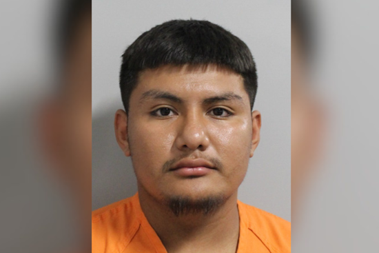 Winter Haven Man Arrested for Using Fake Police Lights