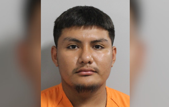 Winter Haven Man Arrested for Using Fake Police Lights