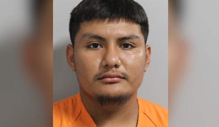 Winter Haven Man Arrested for Using Fake Police Lights