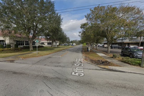 Winter Haven Warrant Search Ends With Taser, Meth Charges for Three