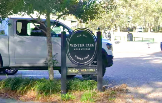 Winter Park Golf Course Reopens With New Greens After Mishap