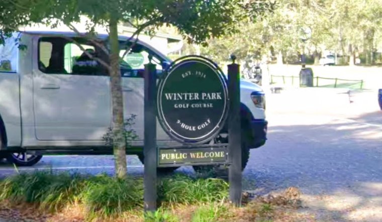 Winter Park Golf Course Reopens With New Greens After Mishap