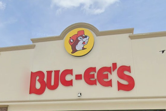 Winter Park Oddities Shop Settles With Buc-ee's Over Goth Beaver Shirts