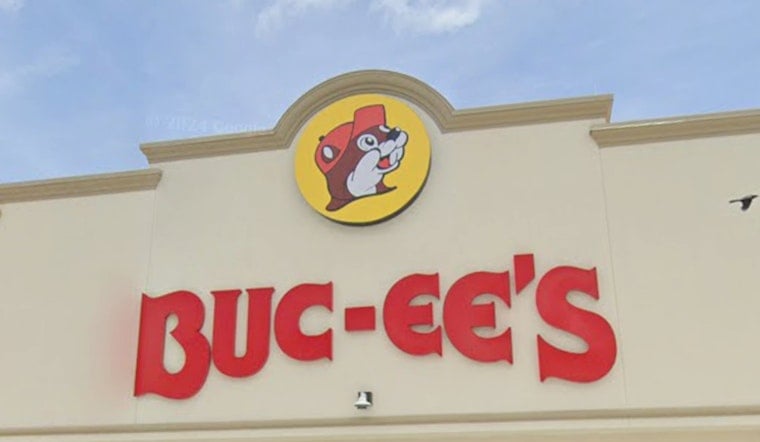 Winter Park Oddities Shop Settles With Buc-ee's Over Goth Beaver Shirts