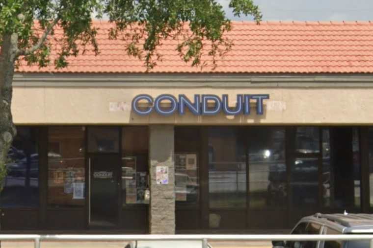 Winter Park's Conduit Hosts Death Metal Titans Malignancy This Friday Night