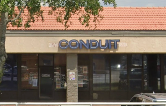 Winter Park's Conduit Hosts Death Metal Titans Malignancy This Friday Night