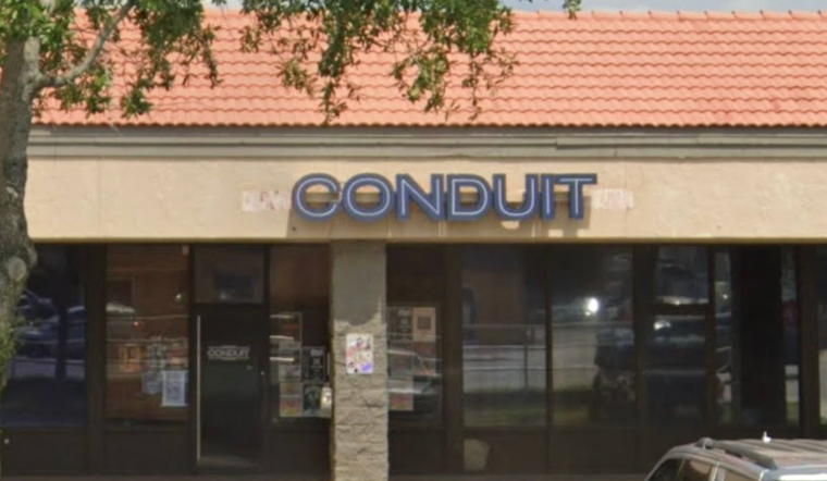 Winter Park's Conduit Hosts Death Metal Titans Malignancy This Friday Night