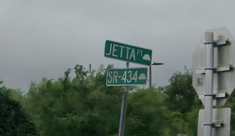 Winter Springs Neighbors Fear Flooding If Jetta Point's 46 Wooded Acres Get Sold