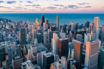 Wirtz Unloads $78M In Suburban Apartments To Fund Chicago Megaprojects