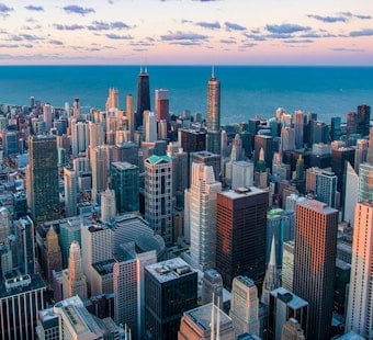 Wirtz Unloads $78M In Suburban Apartments To Fund Chicago Megaprojects