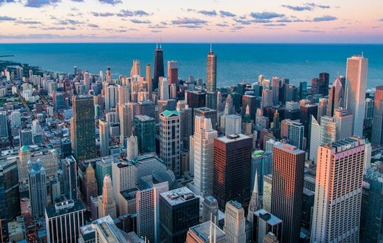 Wirtz Unloads $78M In Suburban Apartments To Fund Chicago Megaprojects