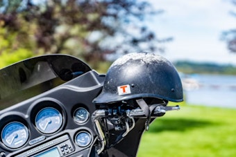 Wisconsin and Montana Lawmakers Push Bill to Kill DC's Motorcycle Helmet Law