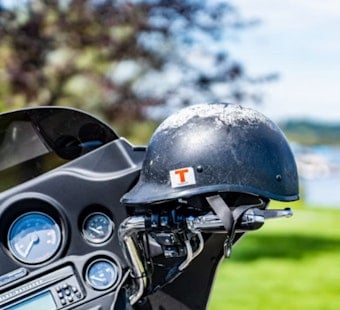 Wisconsin and Montana Lawmakers Push Bill to Kill DC's Motorcycle Helmet Law