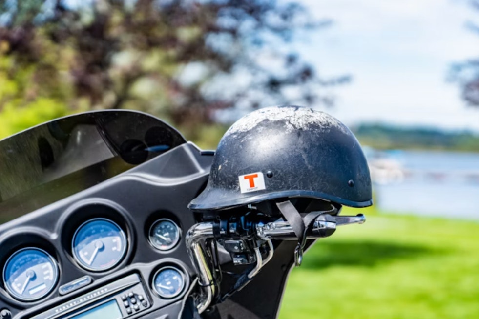 Wisconsin and Montana Lawmakers Push Bill to Kill DC's Motorcycle Helmet Law