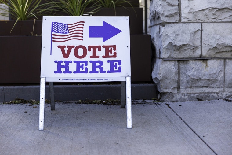 Wisconsin Appeals Court Tells Whitewater: Long Lines No Excuse for Late Votes