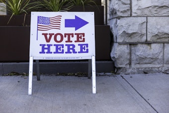 Wisconsin Appeals Court Tells Whitewater: Long Lines No Excuse for Late Votes