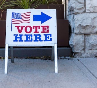 Wisconsin Appeals Court Tells Whitewater: Long Lines No Excuse for Late Votes