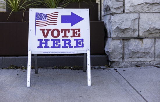 Wisconsin Appeals Court Tells Whitewater: Long Lines No Excuse for Late Votes