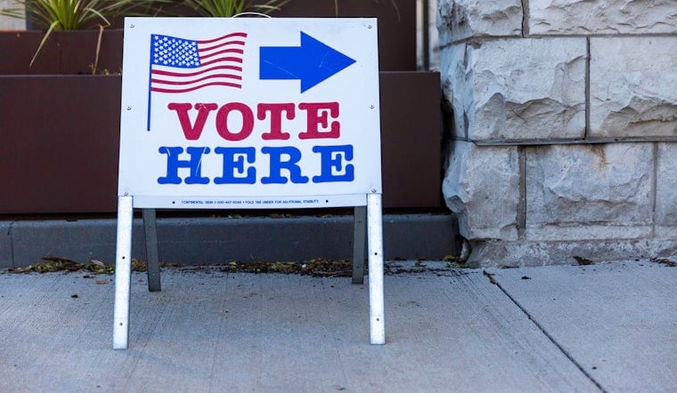 Wisconsin Appeals Court Tells Whitewater: Long Lines No Excuse for Late Votes