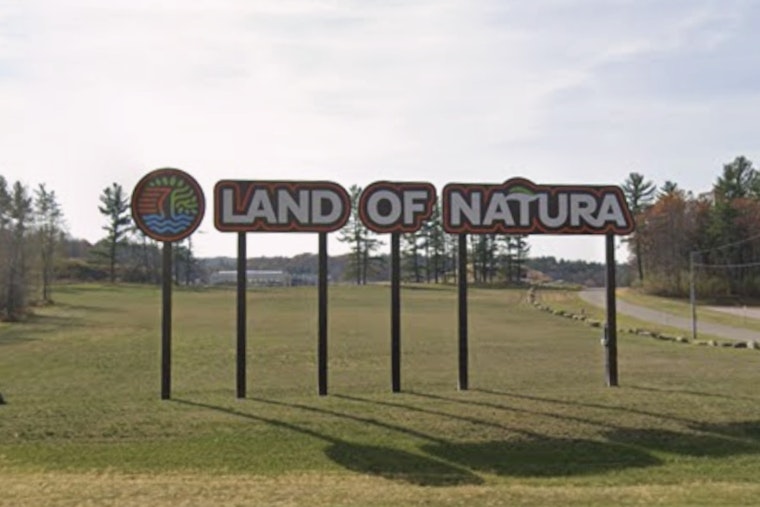 Wisconsin Dells Brothers Ditch Chlorine, Build Nation's Top-Rated Water Park