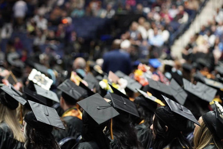 Wisconsin Loses Young College Grads Faster Than Nearly Every Other State
