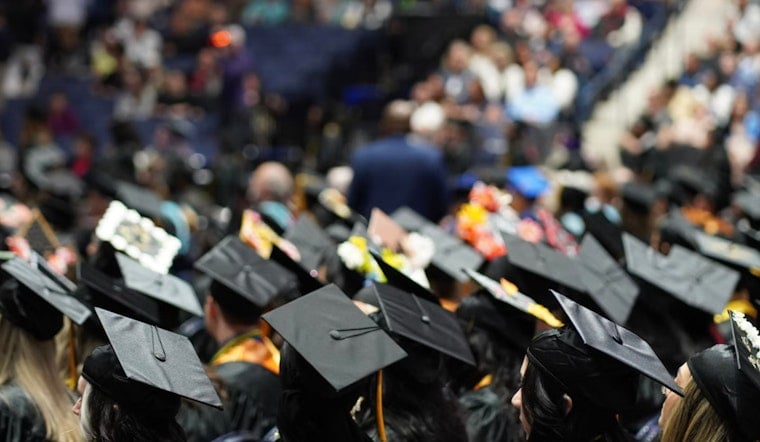Wisconsin Loses Young College Grads Faster Than Nearly Every Other State