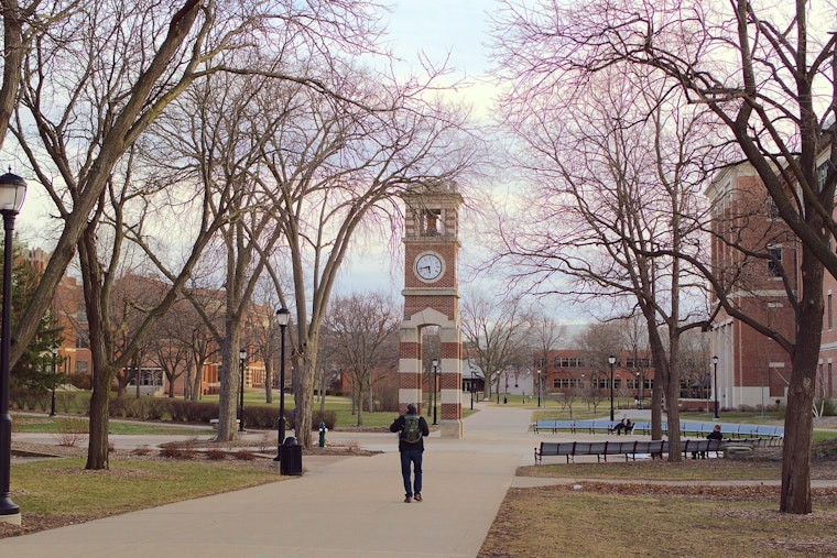 Wisconsin Universities Pitch $90M Plan to Train 35,000 Health Workers