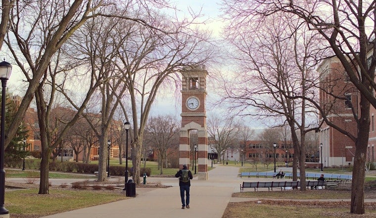 Wisconsin Universities Pitch $90M Plan to Train 35,000 Health Workers