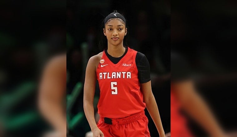 WNBA Rescinds Angel Reese's Eighth Tech, Clearing Her to Face Lynx