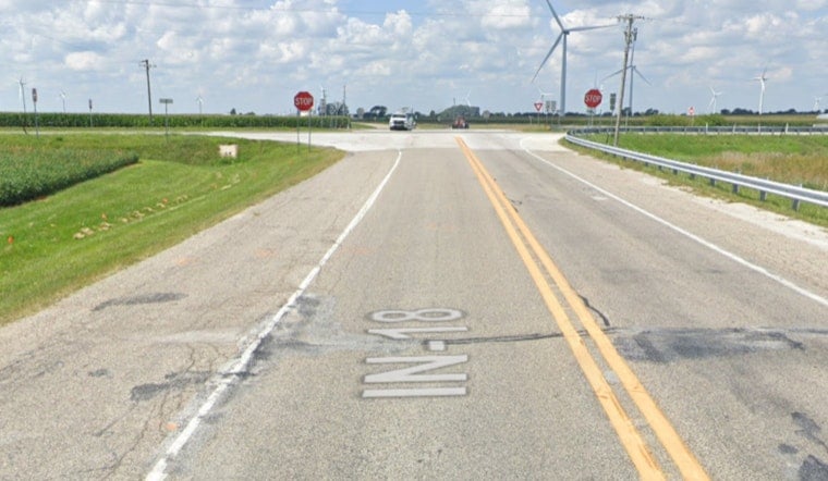 Wolcott Woman, 43, Killed When Truck Slams Into Her Stopped Car in Benton County