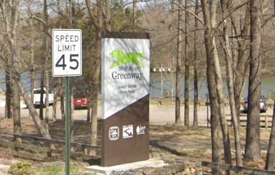 Wolf River Greenway Nears Finish Line, 10 Miles Left to Link Memphis to Collierville