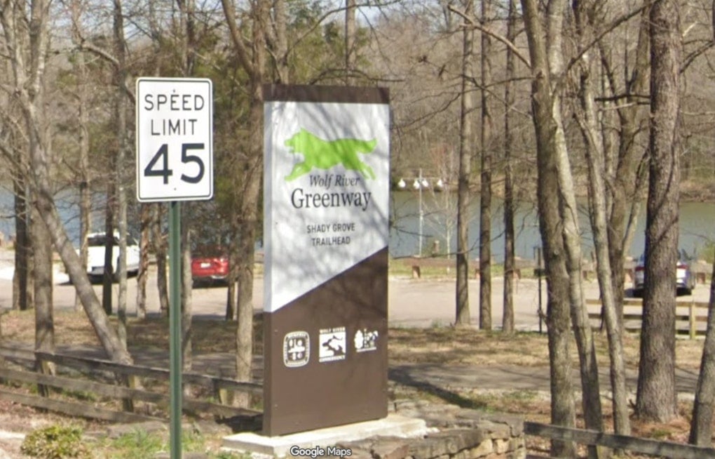 Wolf River Greenway Nears Finish Line, 10 Miles Left to Link Memphis to Collierville