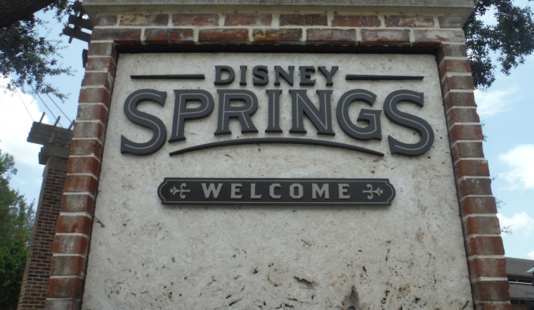 Wolfgang Puck Bar and Grill Closing at Disney Springs