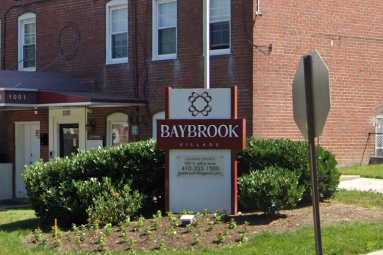 Woman, 30, Found Dead With Trauma Signs in South Baltimore Home