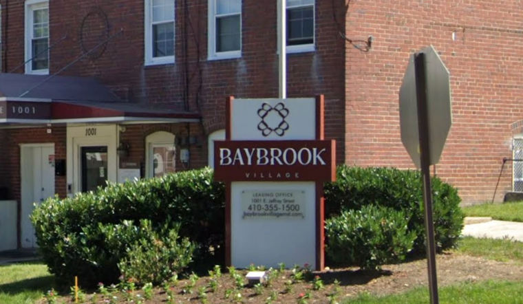 Woman, 30, Found Dead With Trauma Signs in South Baltimore Home