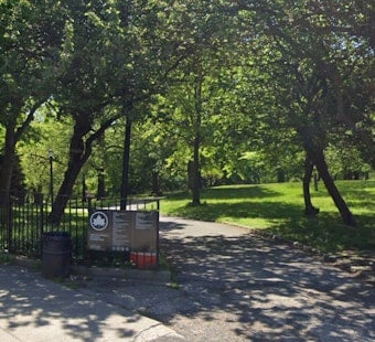 Woman, 30, Stabbed to Death in Crown Heights Park, No Arrests Made