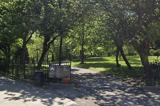 Woman, 30, Stabbed to Death in Crown Heights Park, No Arrests Made