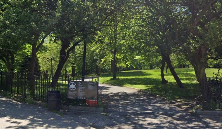 Woman, 30, Stabbed to Death in Crown Heights Park, No Arrests Made