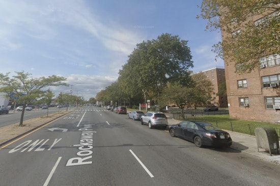 Woman, 43, Grazed By Gunfire Inside Canarsie's Bay View Houses, Gunmen Flee