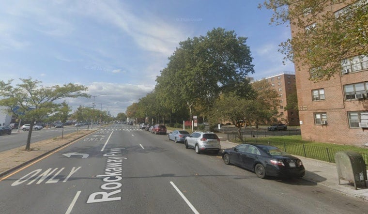 Woman, 43, Grazed By Gunfire Inside Canarsie's Bay View Houses, Gunmen Flee