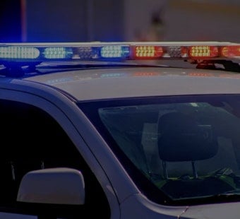 Woman, 51, Dies After Rollover Crash Slams Into Wall Near Downtown Phoenix