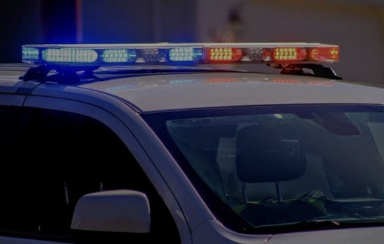 Woman, 51, Dies After Rollover Crash Slams Into Wall Near Downtown Phoenix