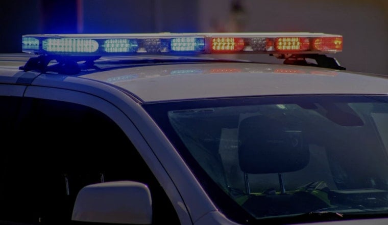 Woman, 51, Dies After Rollover Crash Slams Into Wall Near Downtown Phoenix
