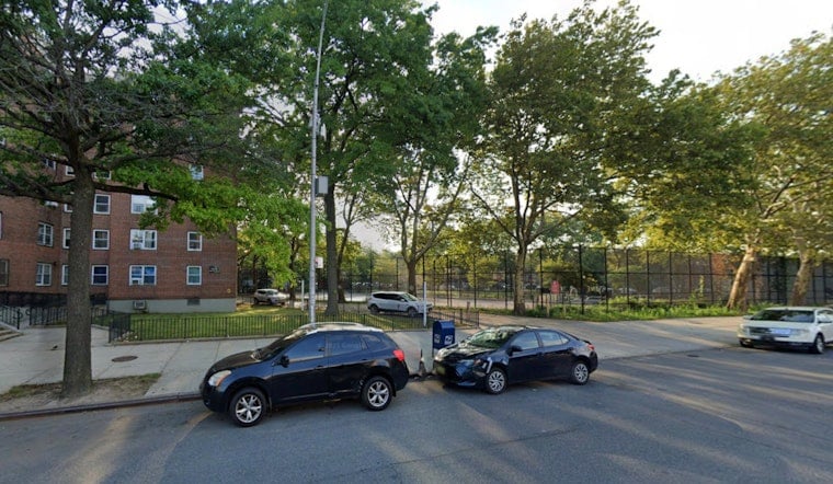 Woman, 52, Grazed by Gunfire at Flatlands Playground as Trio Flees on Scooters